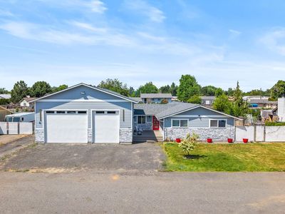 3909 W Margaret St, Pasco, WA, 99301