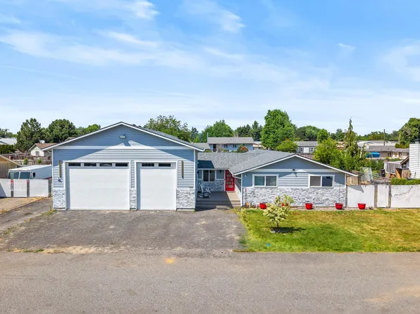 3909 W Margaret St, Pasco, WA 99301