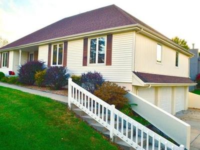 4401 SW 12th St, Blue Springs, MO, 64015