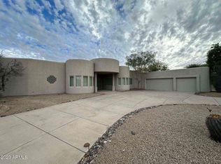 18715 E Ironwood Cir, Rio Verde, AZ 85263