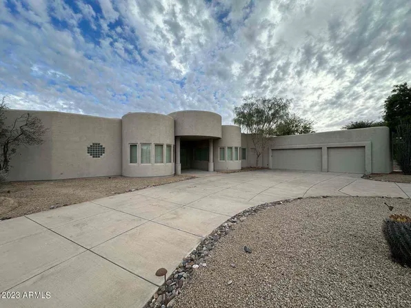 18715 E IRONWOOD Circle, Rio Verde, AZ 85263