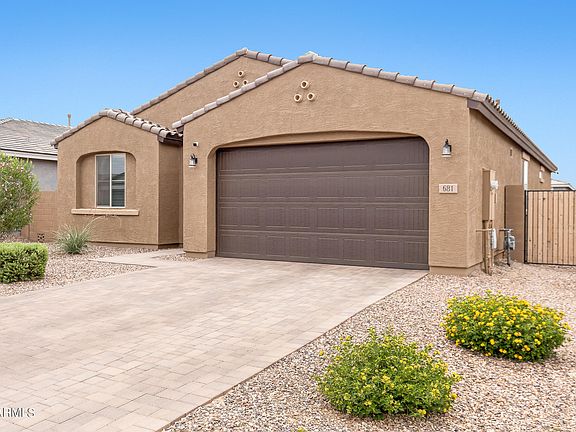 2nd image of 681 W WHITE SANDS Drive