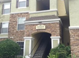 10201 Courtney Palms Blvd APT 301, Tampa, FL 33619