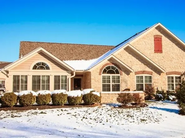 20 Scarborough Village Dr, Centerville, OH 45458