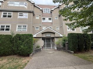 3008 Willow St #102, Vancouver, BC V5Z3P3