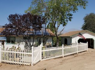 3029 Erskine Creek Rd, Lake Isabella, CA 93240