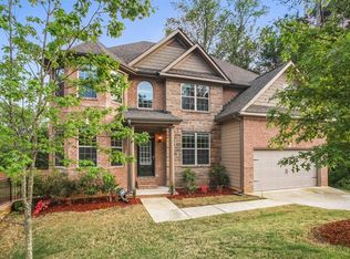 4084 Vine Ridge Dr, Powder Springs, GA 30127