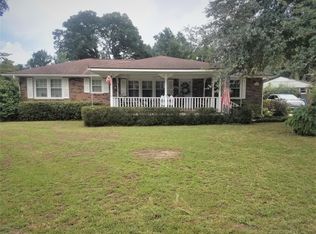 1507 Battery Creek Rd, Beaufort, SC 29902
