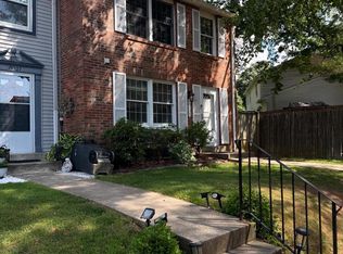 19225 Warrior Brook Dr, Germantown, MD 20874