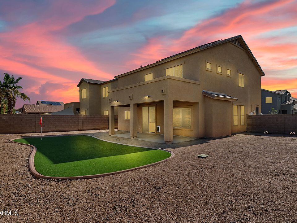 4928 W Leodra Ln, Laveen, AZ 85339 | MLS #6955162 | Zillow