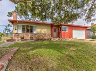2853 Ransford Ave, Pacific Grove, CA 93950