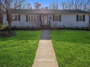 45 Ely Harmony Rd, Freehold, NJ 07728