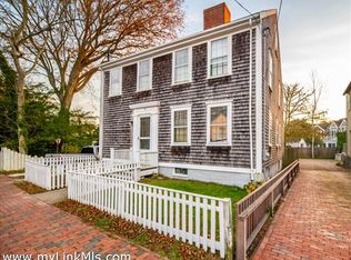 14 Union St, Nantucket, MA 02554