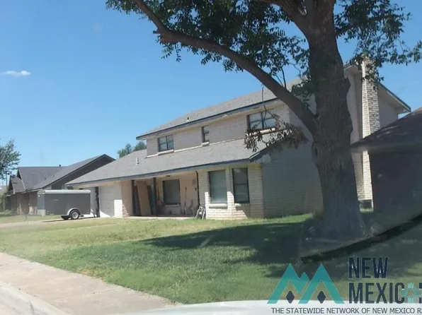 326 W Clearfork Dr, Hobbs, NM 88240