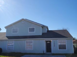 1024 Snug Harbour Ct, Atlantic Beach, FL 32233