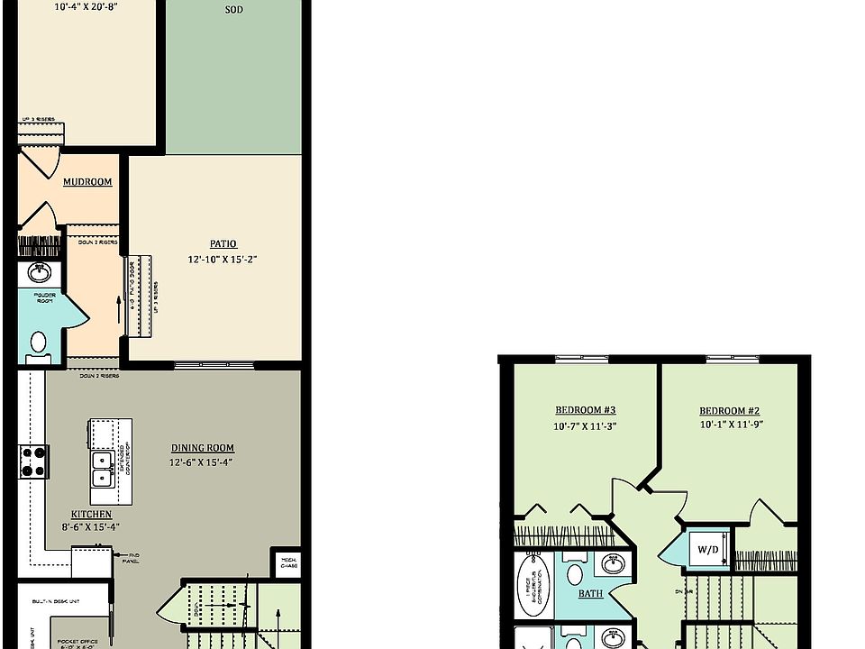 2nd image of Riverstone Way #7C7RU5