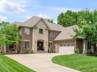 1212 Birmingham Ln, Lexington, KY 40513