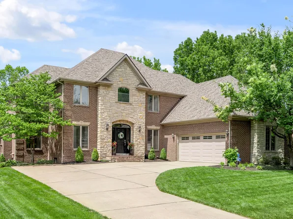 1212 Birmingham Ln, Lexington, KY 40513
