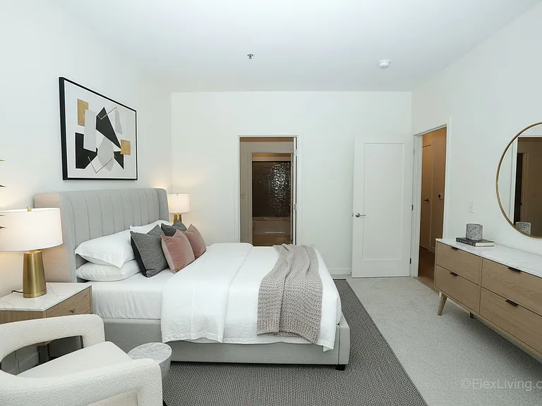 The Nora | 2BR/1BA