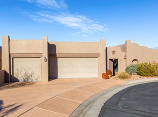 3816 Oxbow Village Ln NW, Albuquerque, NM 87120