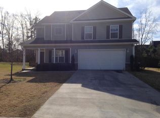 4017 Corners Way, Grovetown, GA 30813