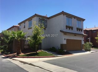 8536 Amber Star St, Las Vegas, NV 89139