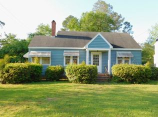 1300 Gregg Ave, Florence, SC 29501