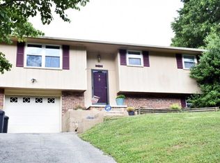 215 Cold Comfort Rd, Church Hill, TN 37642