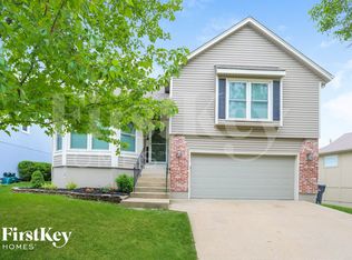 15117 W 131st St, Olathe, KS 66062