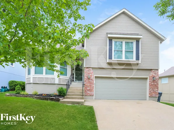 15117 W 131st St, Olathe, KS 66062