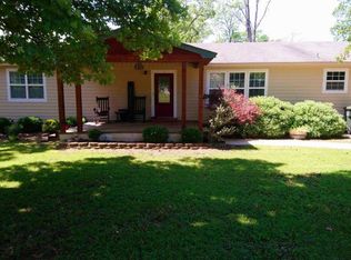 185 Beman Rd, Gladewater, TX 75647