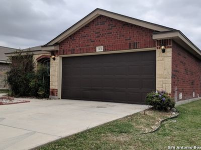 3838 Bacall Way, Converse, TX, 78109