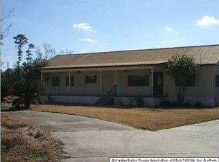 45091 Edmond Brignac Rd, Prairieville, LA 70769