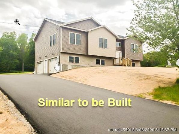 Augusta Real Estate Augusta Me Homes For Sale Zillow