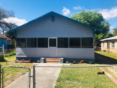 8214 N Elmer St, Tampa, FL, 33604