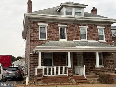 3727 6th St, Upland, PA, 19015