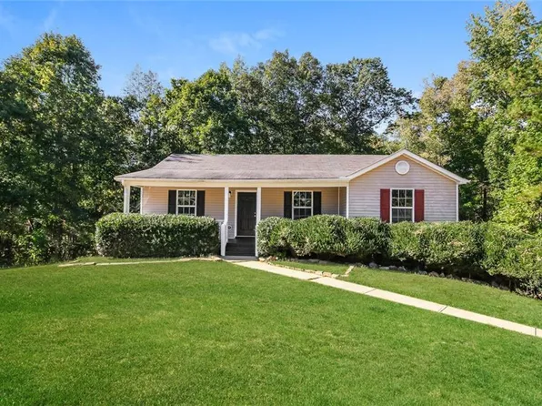 115 Hunters Ridge Ct, Covington, GA 30014
