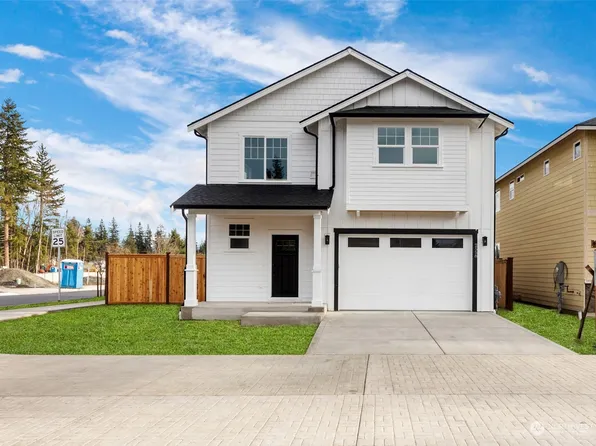 2550 178th Place NE, Marysville, WA 98271