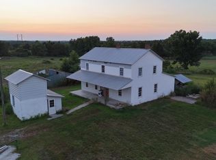 7125 301st Rd, Lowry City, MO 64763