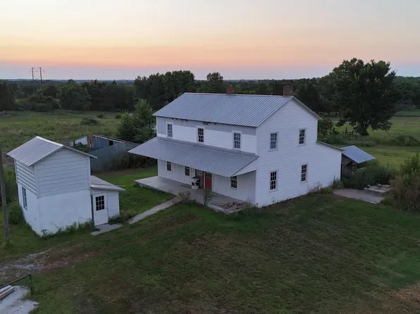 7125 301st Rd, Lowry City, MO 64763