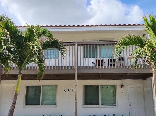 601 NE 21st Ave, Deerfield Beach, FL