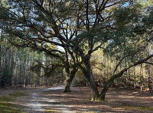 Cravey Bridge Rd, Florala, AL 36442