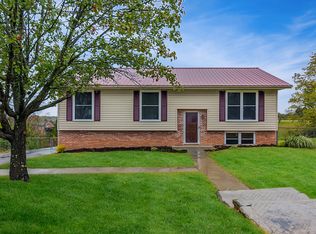 208 Hemlock Ct, Richmond, KY 40475