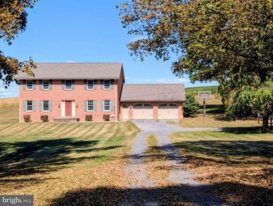 2203 Hinson Rd, New Paris, PA, 15554