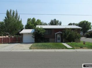 1304 Palisades Way, Rock Springs, WY 82901