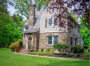 1 Cobblewood Rd, Blairstown, NJ 07825