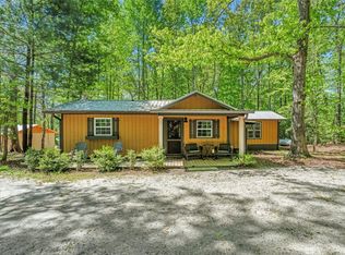 730 W Cove Dr, Mountain Rest, SC 29664