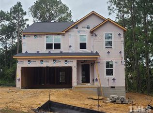 6304 Stoney Point Loop, Fayetteville, NC 28306