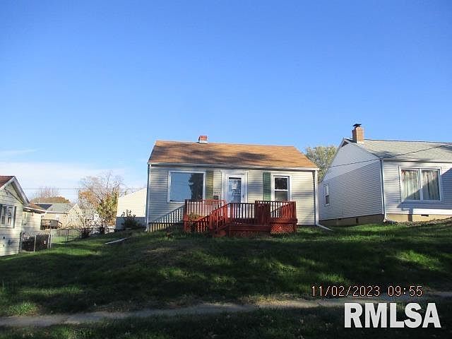 1st image of 813 E Sciota Ave