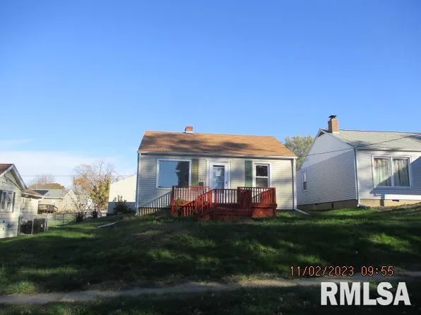 813 E Sciota Ave, Peoria Heights, IL 61616